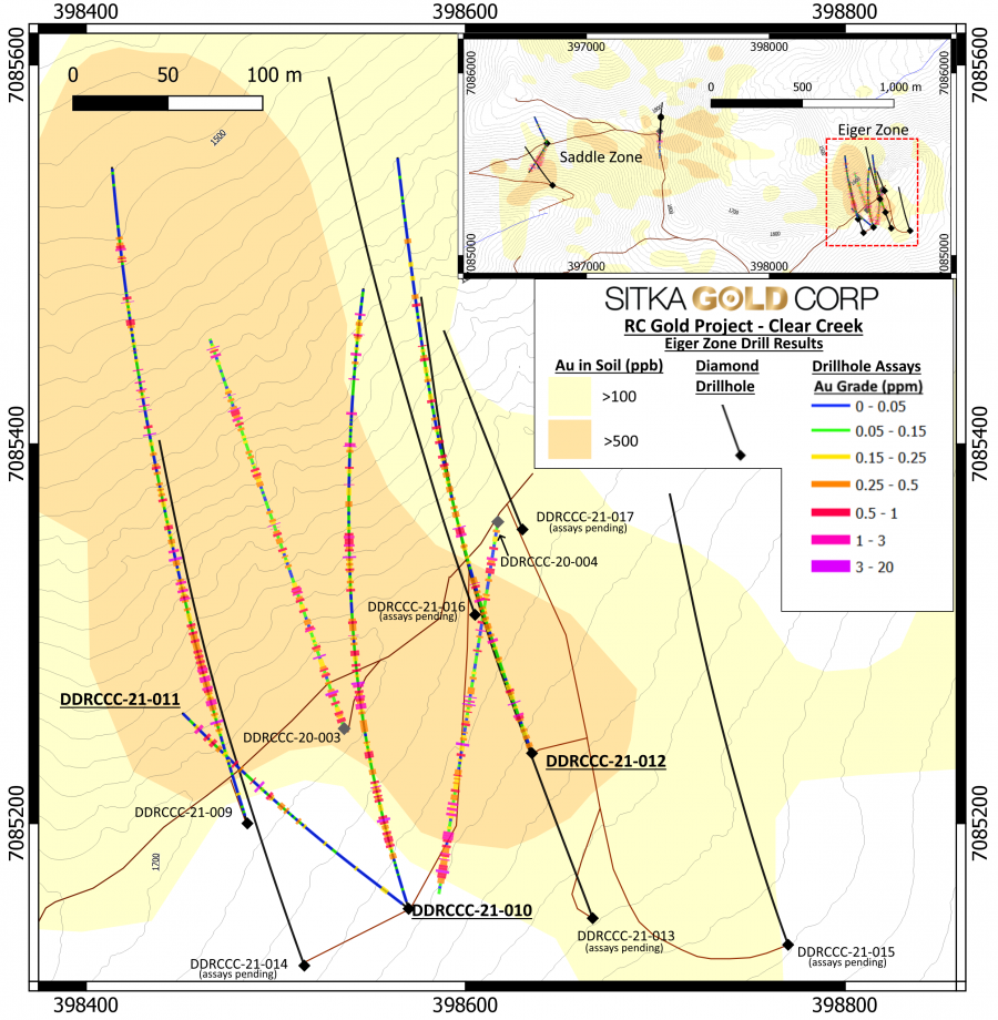 Junior Mining Network