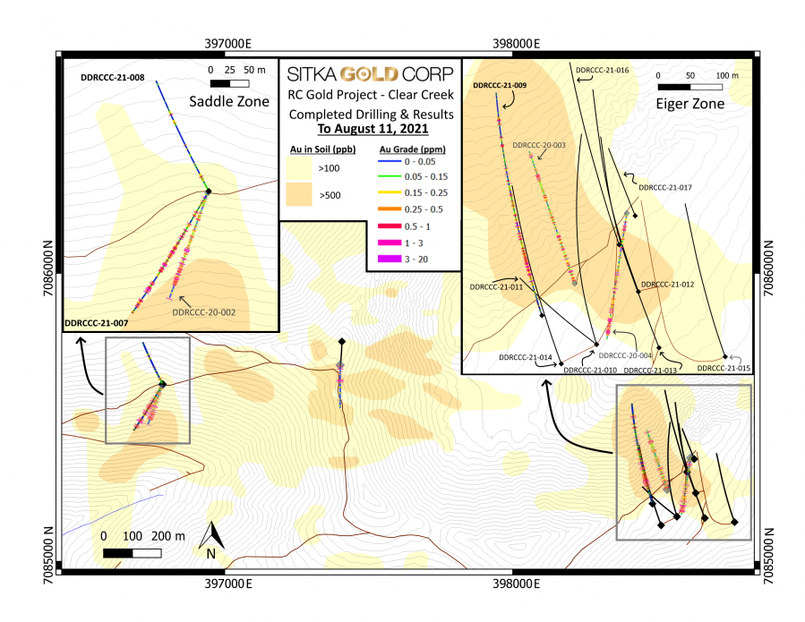 Junior Mining Network