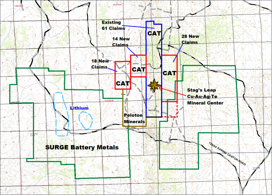 Junior Mining Network