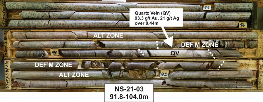 Junior Mining Network
