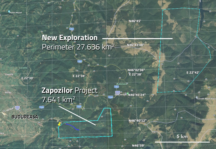 Junior Mining Network