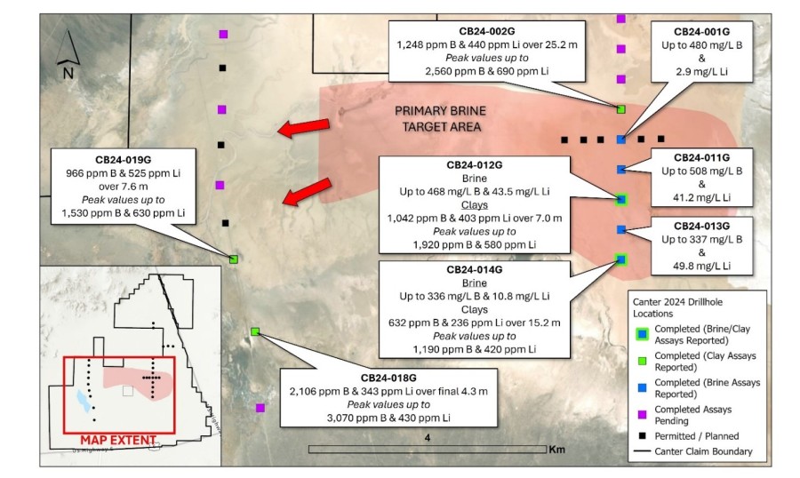 Junior Mining Network