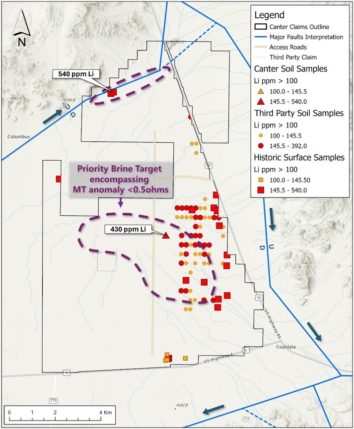 Junior Mining Network