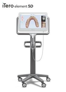 iTero Element 5D Imaging System
