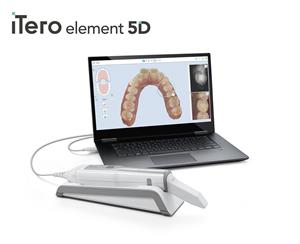 iTero Element 5D Imaging System