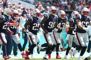 Align Technology's Invisalign Brand Becomes the Official Smile of the New England Patriots