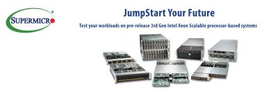 (PRNewsfoto/Super Micro Computer, Inc.)
