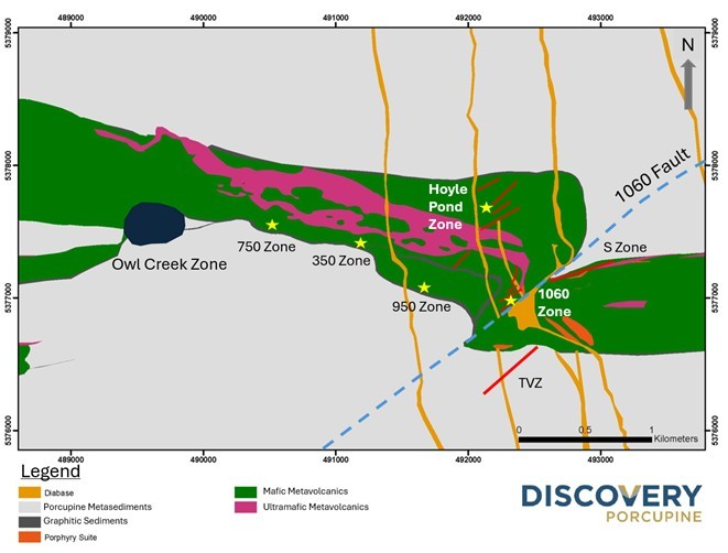 Junior Mining Network