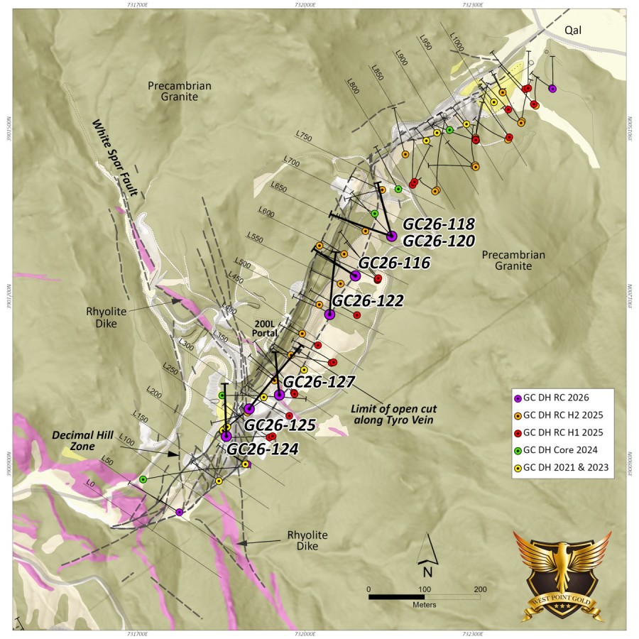 Junior Mining Network