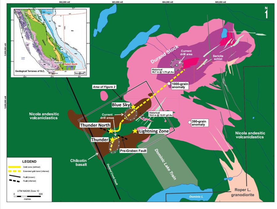 Junior Mining Network