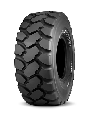 The Goodyear RT-3B Retread