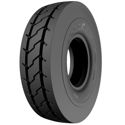 Goodyear EV-4M Port Handler