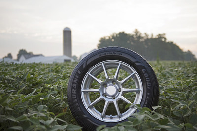 Goodyear Assurance WeatherReady™