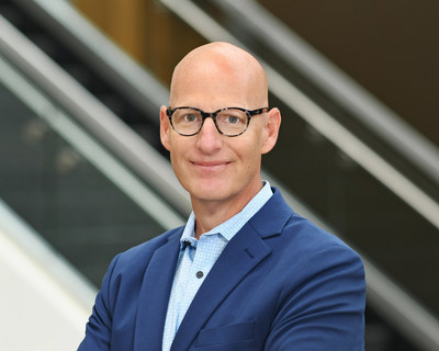 Christopher P. Helsel, senior vice president, global operations and chief technology officer