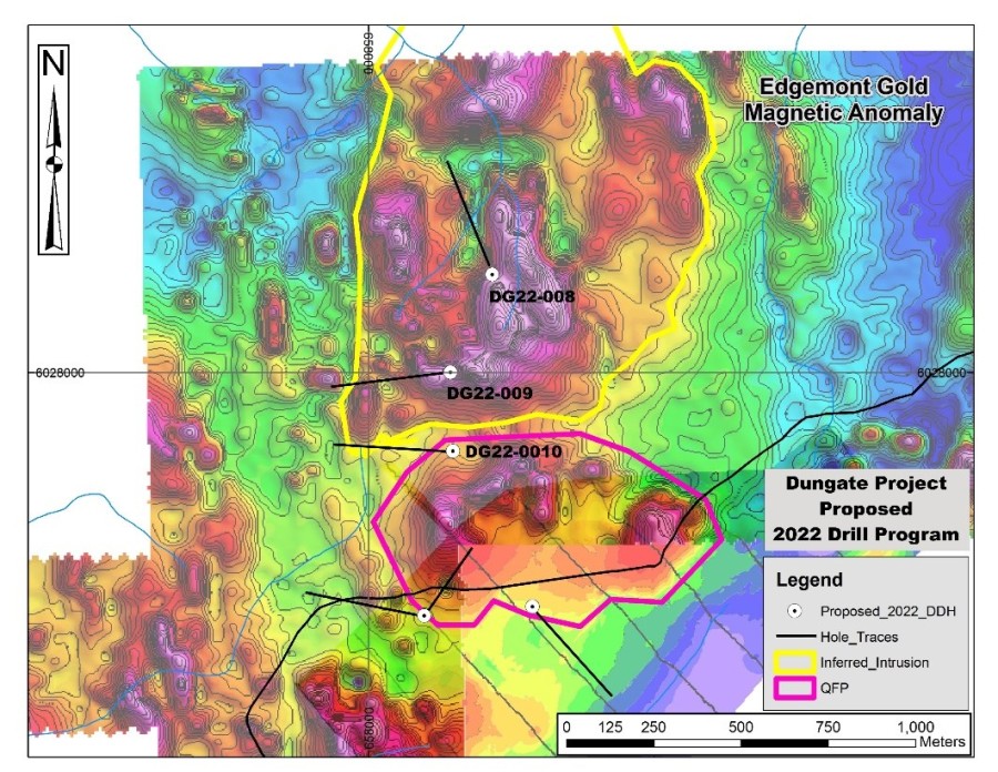 Junior Mining Network