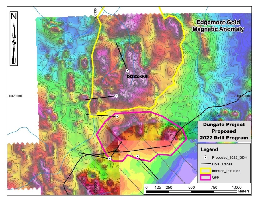 Junior Mining Network