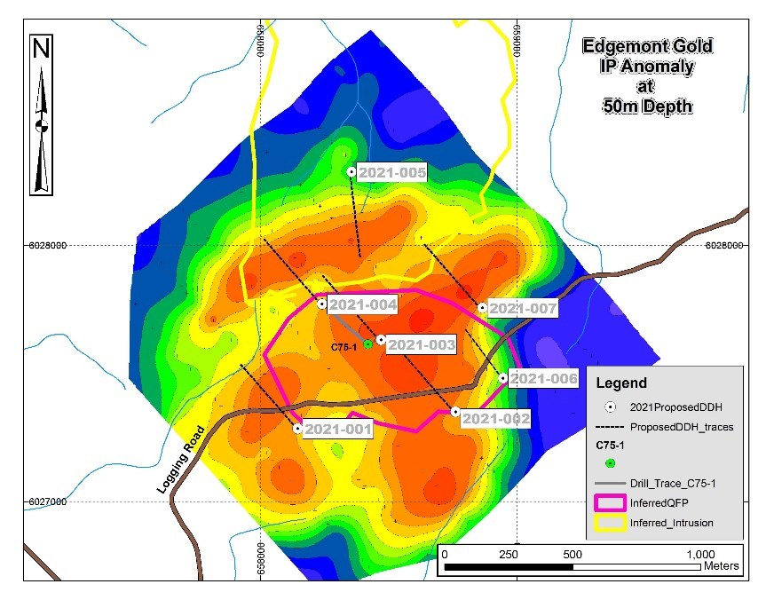 Junior Mining Network