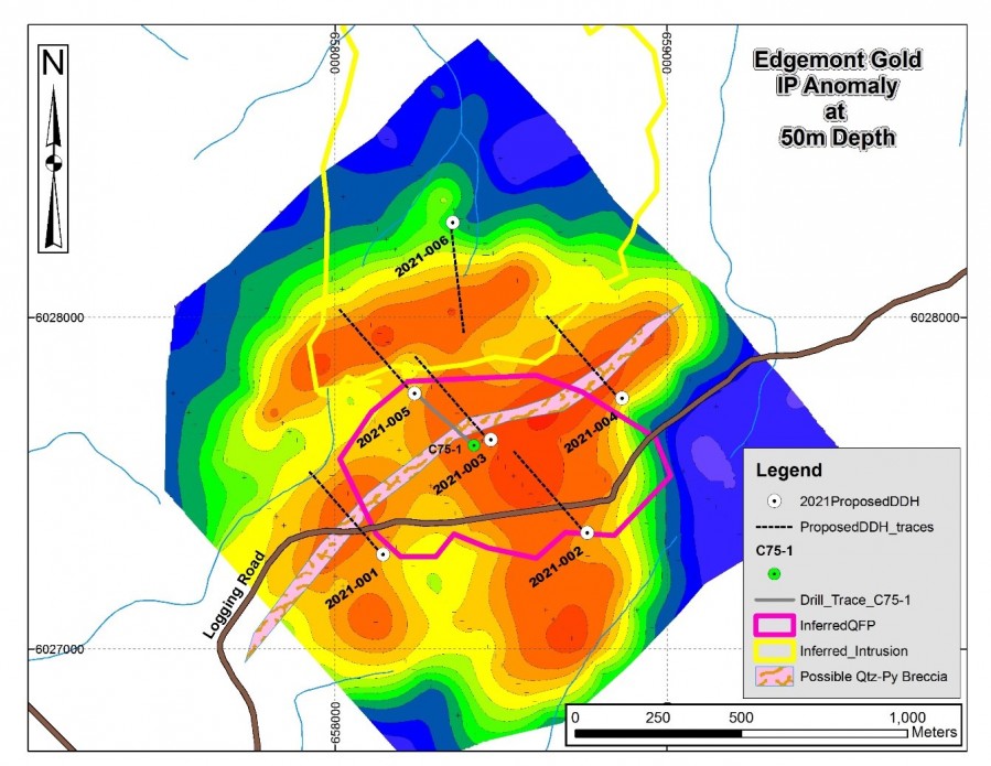 Junior Mining Network