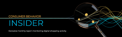 Jornaya's Consumer Behavior Insider report provides actionable data about shopping journeys to help marketers find and appropriately engage with consumers