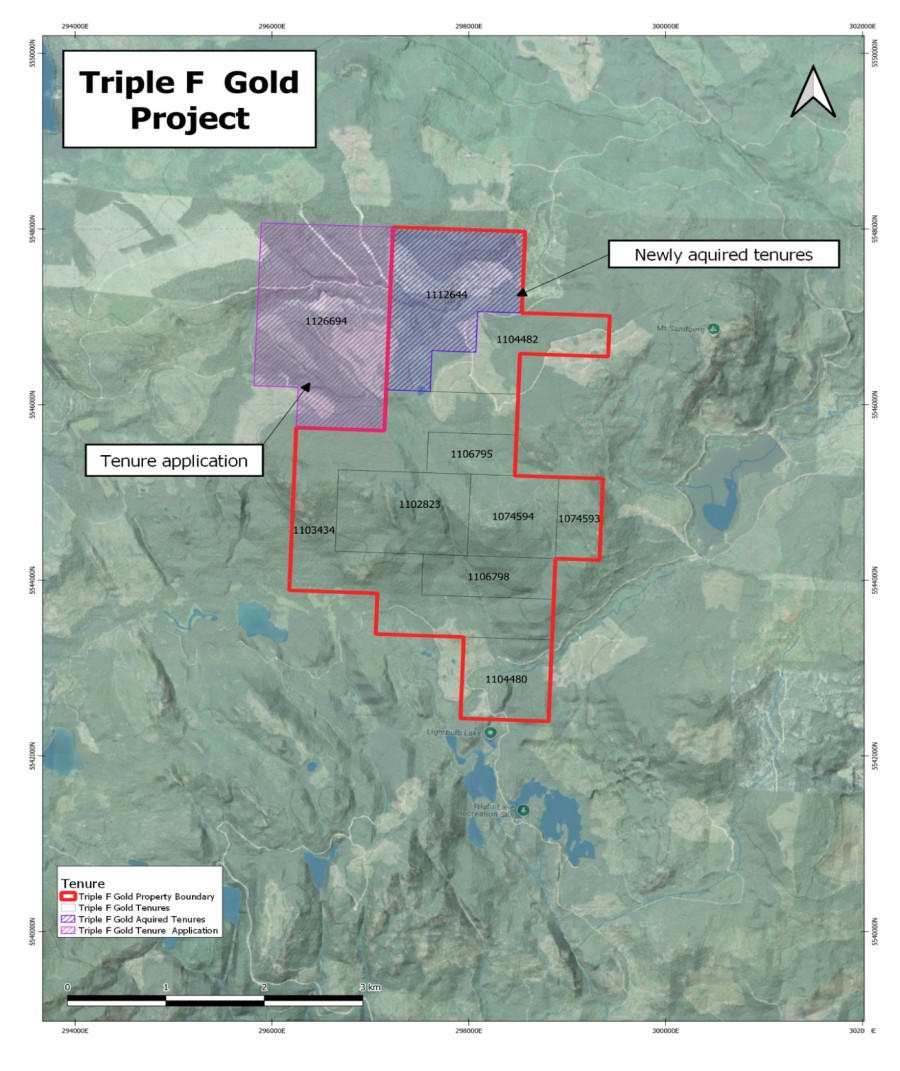 Junior Mining Network