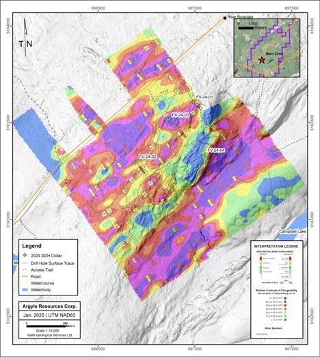 Junior Mining Network