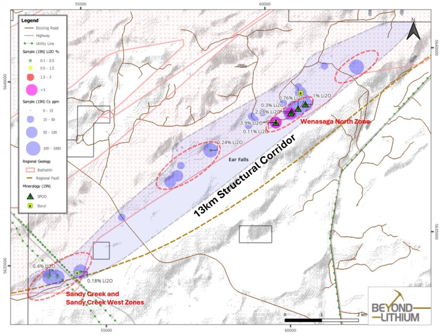 Junior Mining Network