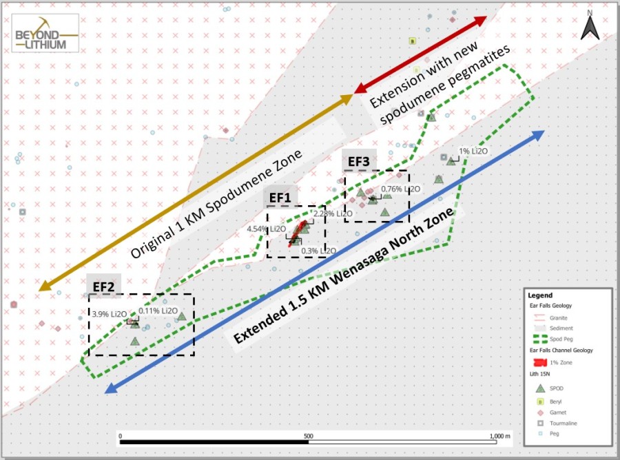 Junior Mining Network