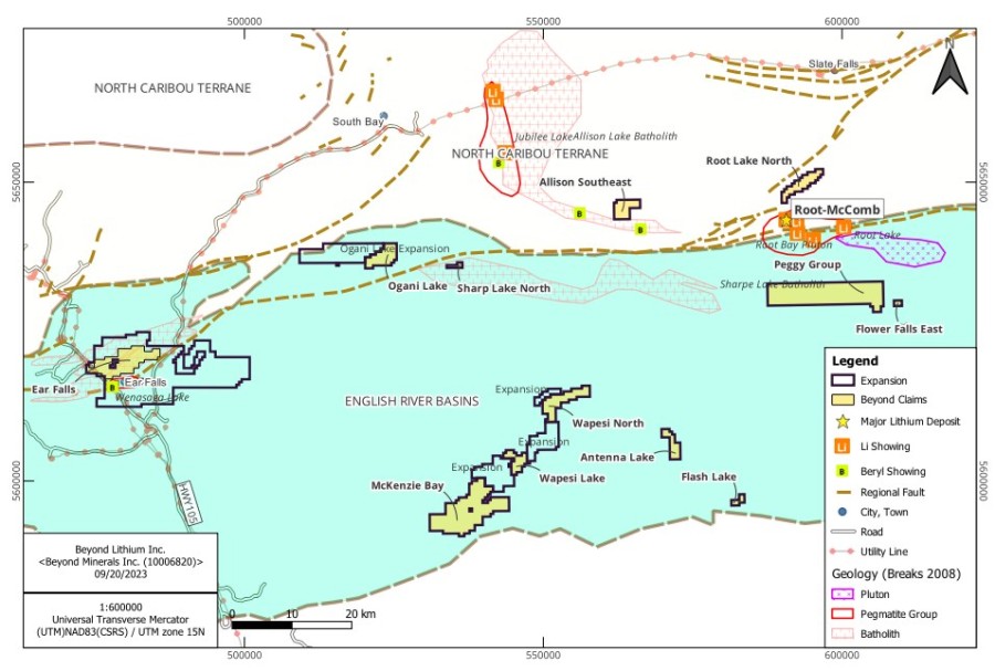 Junior Mining Network
