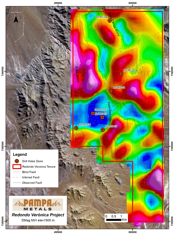 Junior Mining Network