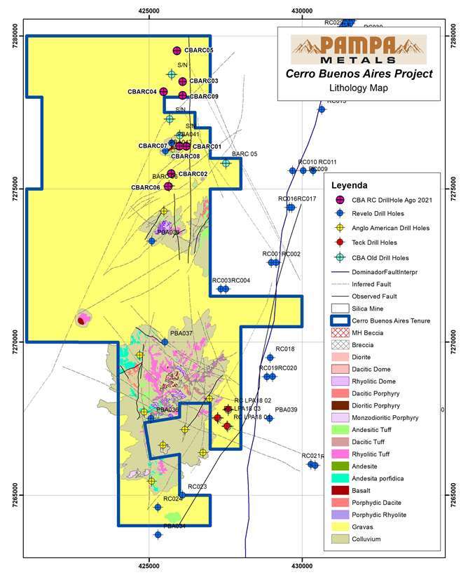 Junior Mining Network