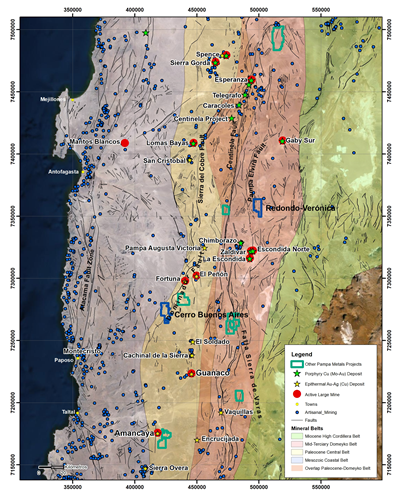 Junior Mining Network
