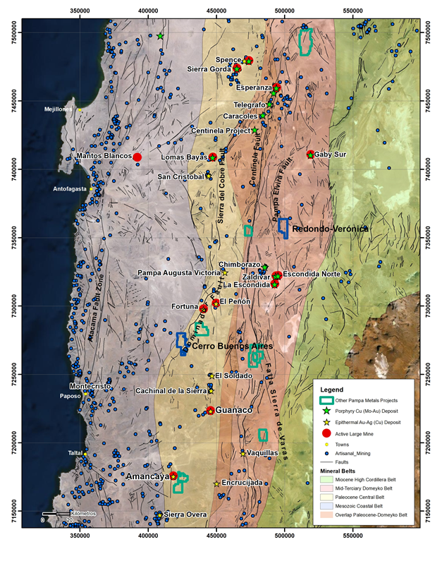 Junior Mining Network