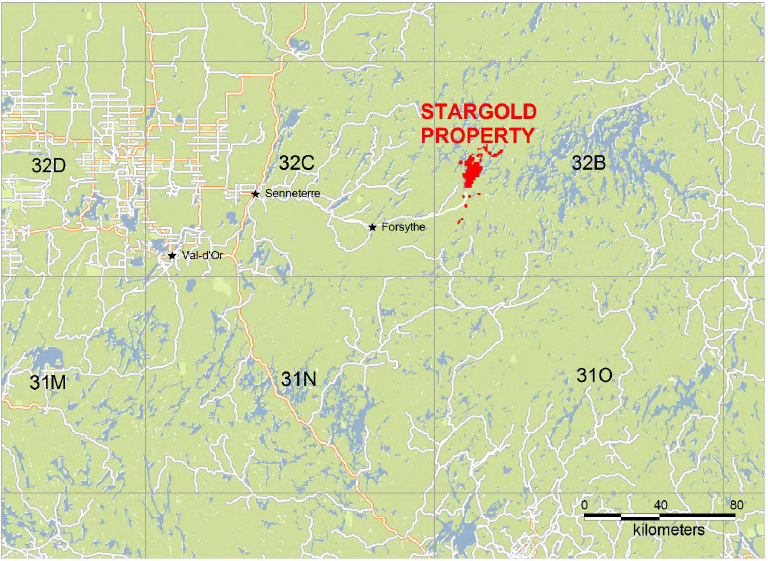 Junior Mining Network