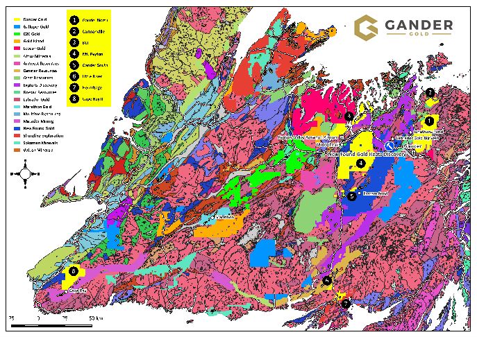 Junior Mining Network