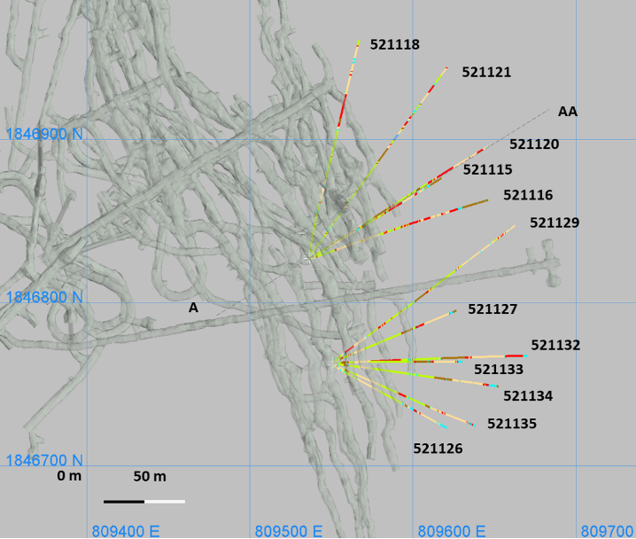 Junior Mining Network