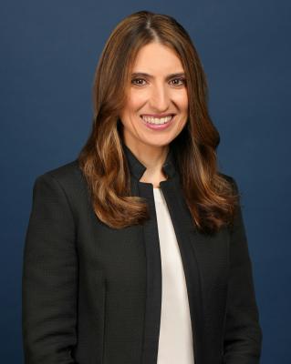 Gabrielle Brown, Chief Investor Relations Officer, Fox Corporation