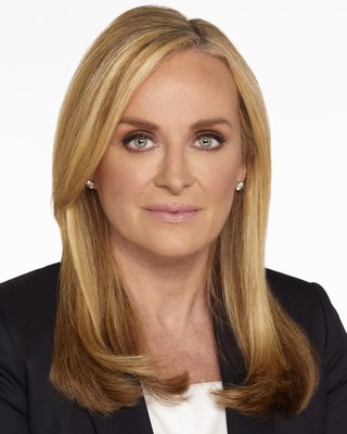 Suzanne Scott, CEO, FOX News Media