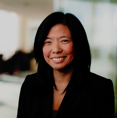 Minetta Liu, M.D.