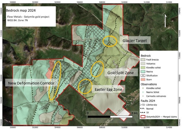 Junior Mining Network