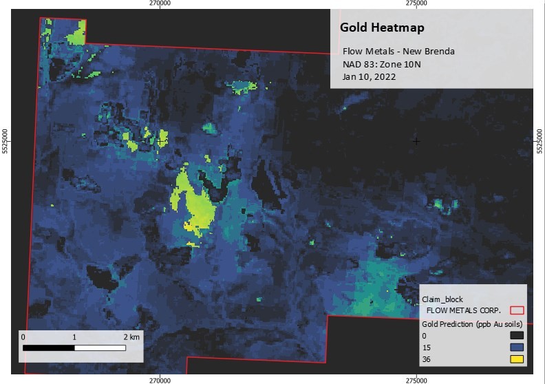 Junior Mining Network