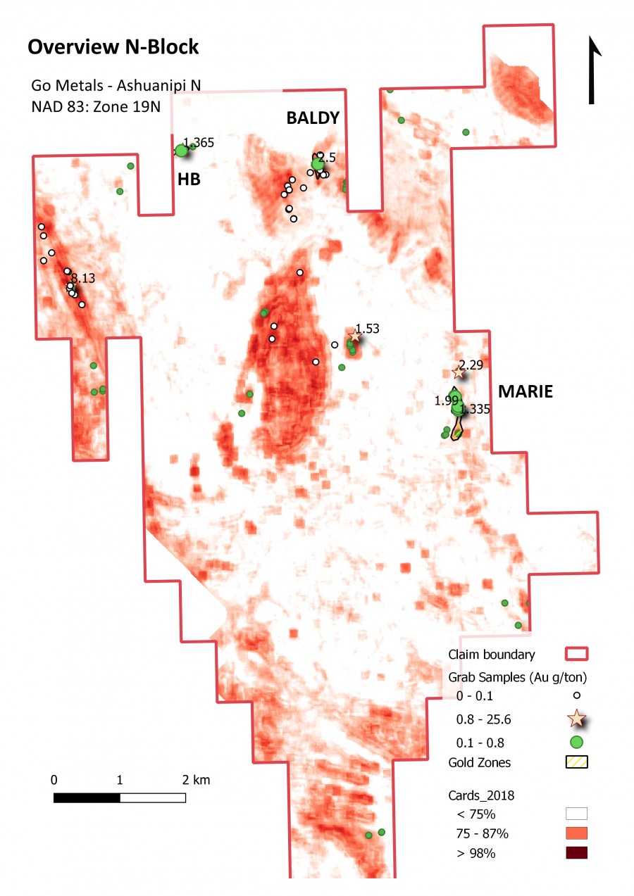 Junior Mining Network