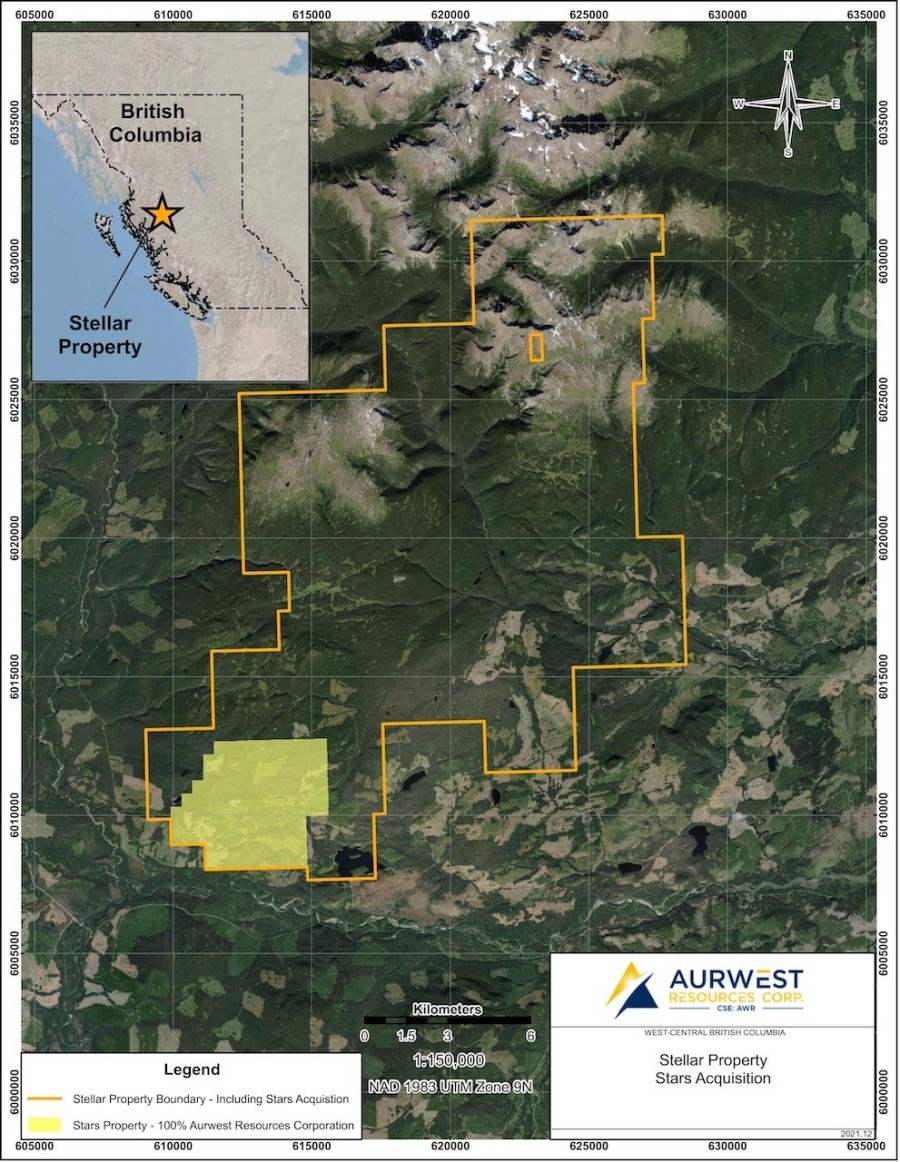 Junior Mining Network