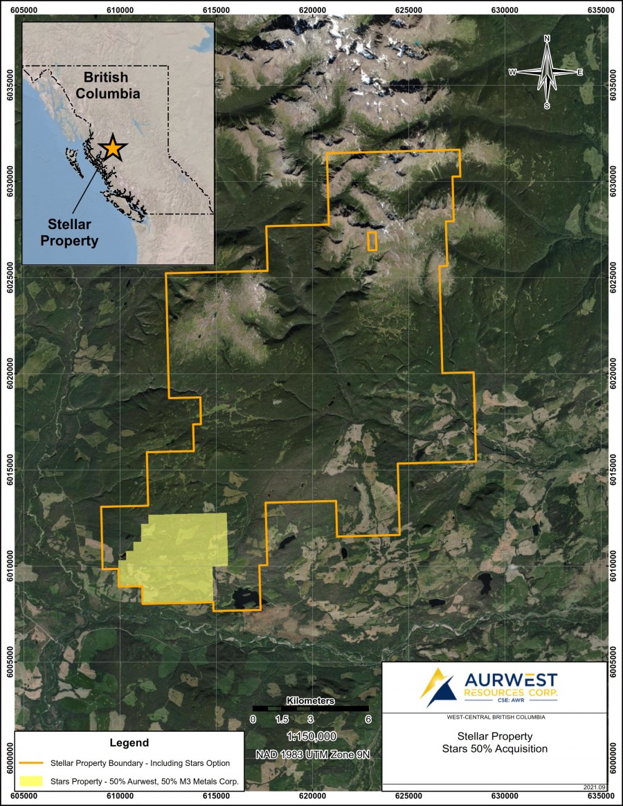 Junior Mining Network