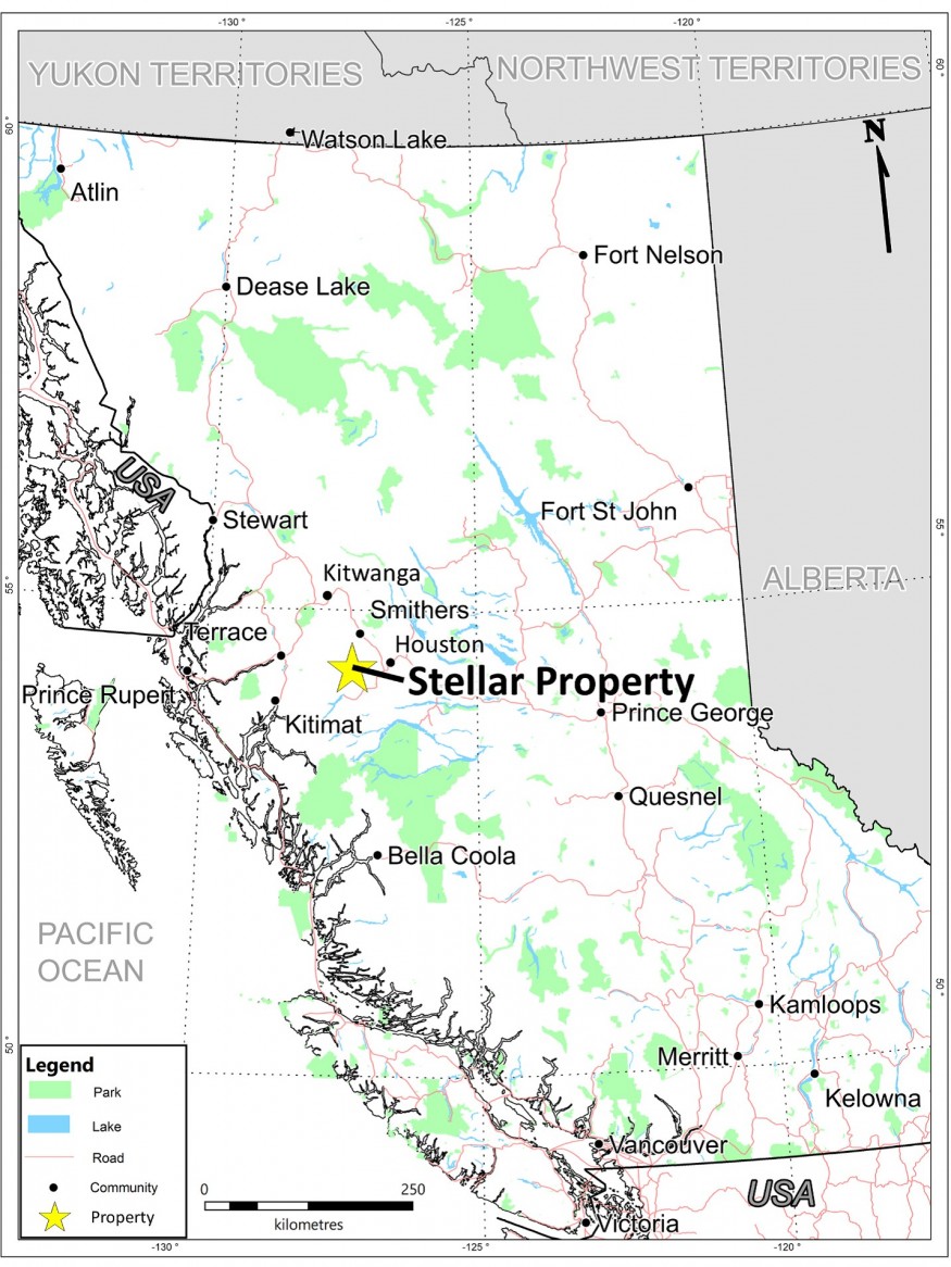 Junior Mining Network