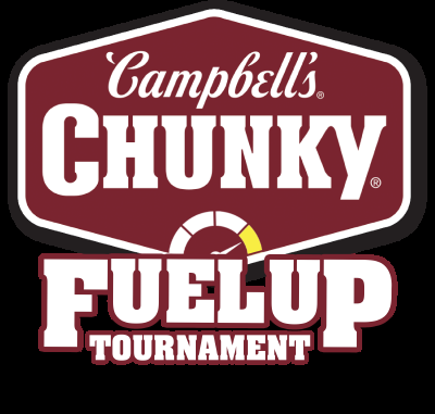 Chunky FuelUp Logo