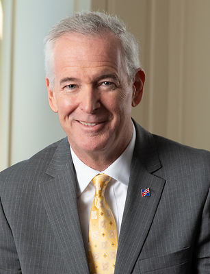 Frank B. Holding Jr., First Citizens chairman and chief executive officer: “This is a transformational milestone in our 124-year history,” Holding said.