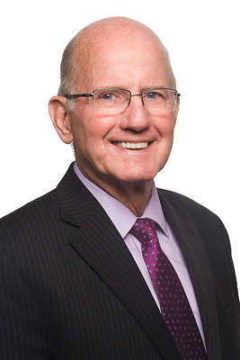 Vice Admiral John R. Ryan, USN (Ret.): Ryan will serve on the First Citizens BancShares Board of Directors.