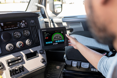 Trimble’s eDriver Logs Certified as Compliant Solution for Canada’s Electronic Logging Device Mandate