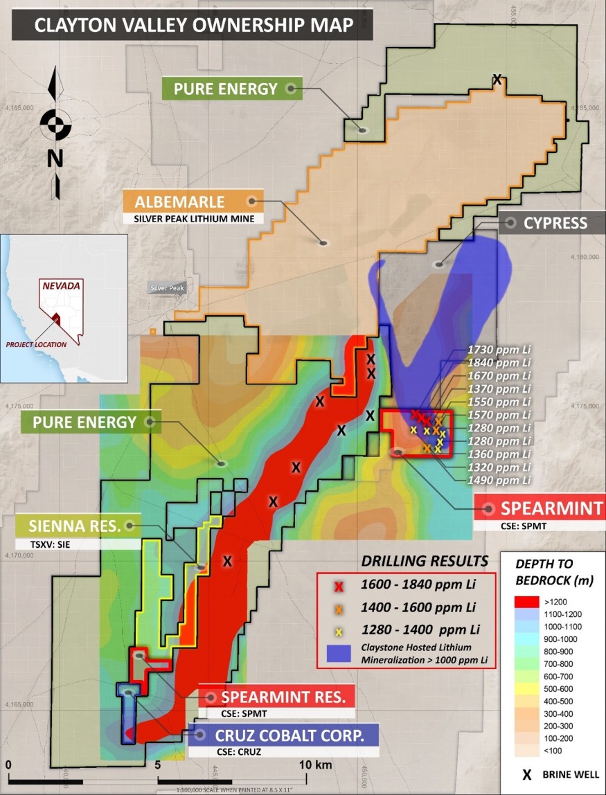 Junior Mining Network