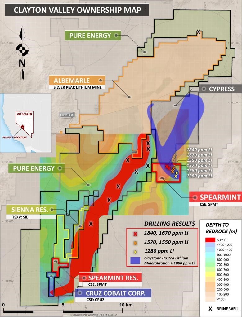 Junior Mining Network